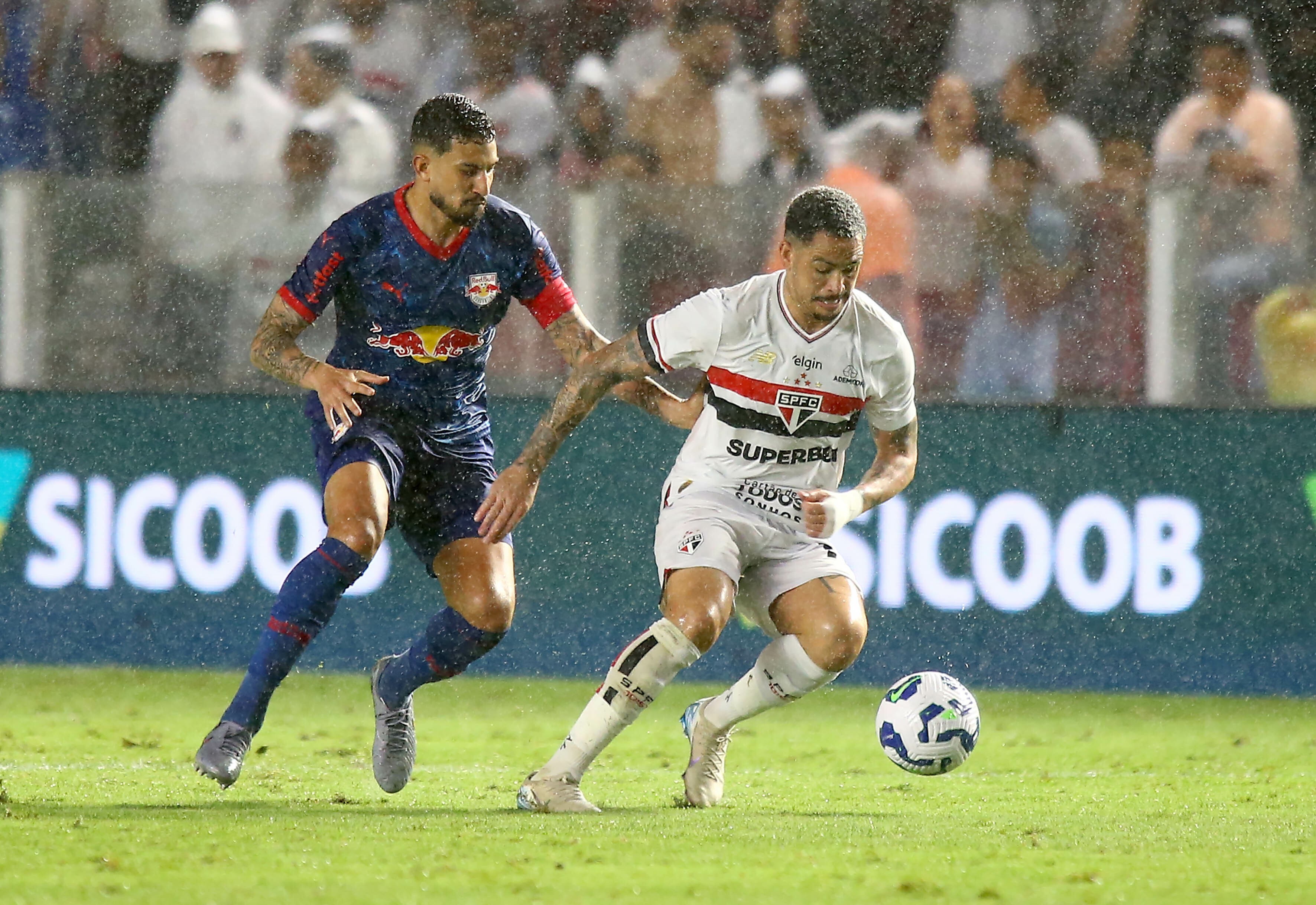 Bragantino x São Paulo: saiba preços dos ingressos e onde comprar | Ge