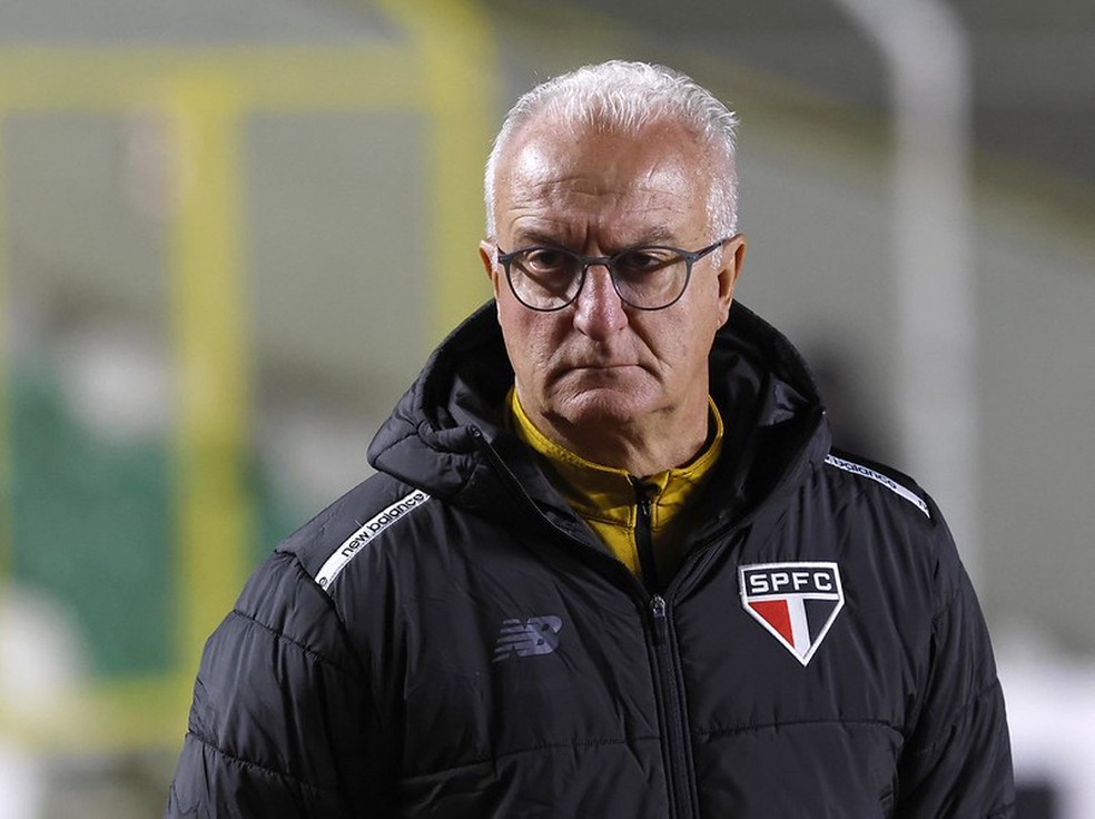 São Paulo iguala sequência negativa que não ocorria desde 2013; entenda!