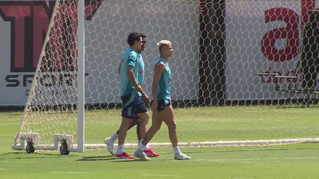 Danilo ausente no clássico Vasco x Flamengo pela semifinal do Carioca.