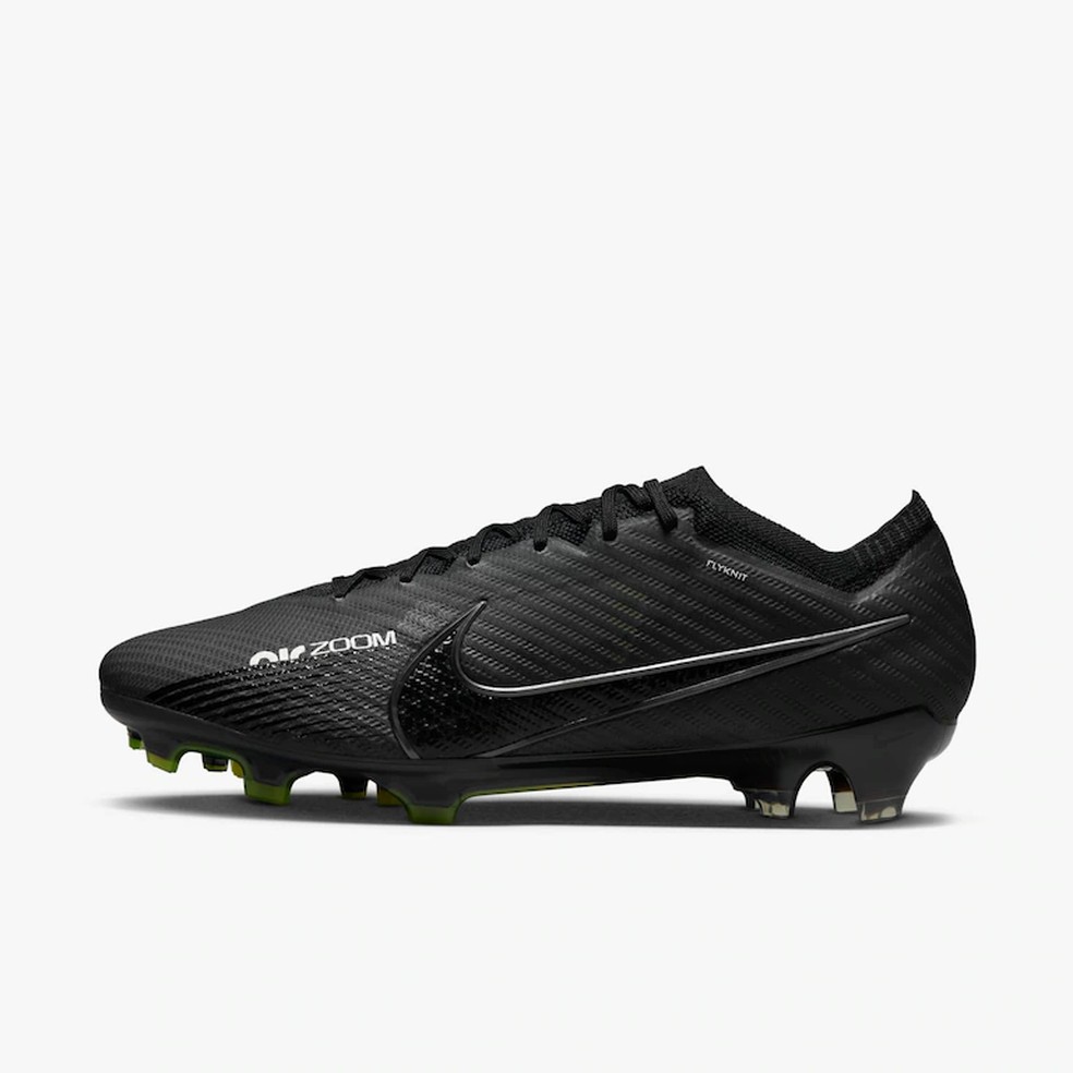 Nike mercurial vapor 12 argento top