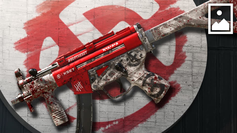 R6: times brasileiros ganham skins especiais no jogo | Ge