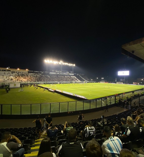 Vasco x Corinthians: onde assistir ao vivo ao jogo do Brasileirão