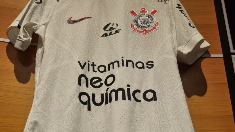 Globo Esporte SP, O quinto e último episódio da série Acesso Total -  Corinthians