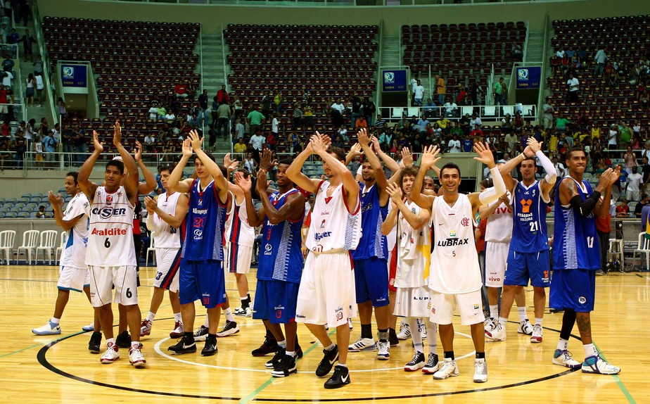 Jogo das Estrelas da Liga Feminina de Basquete será na Arena Carioca