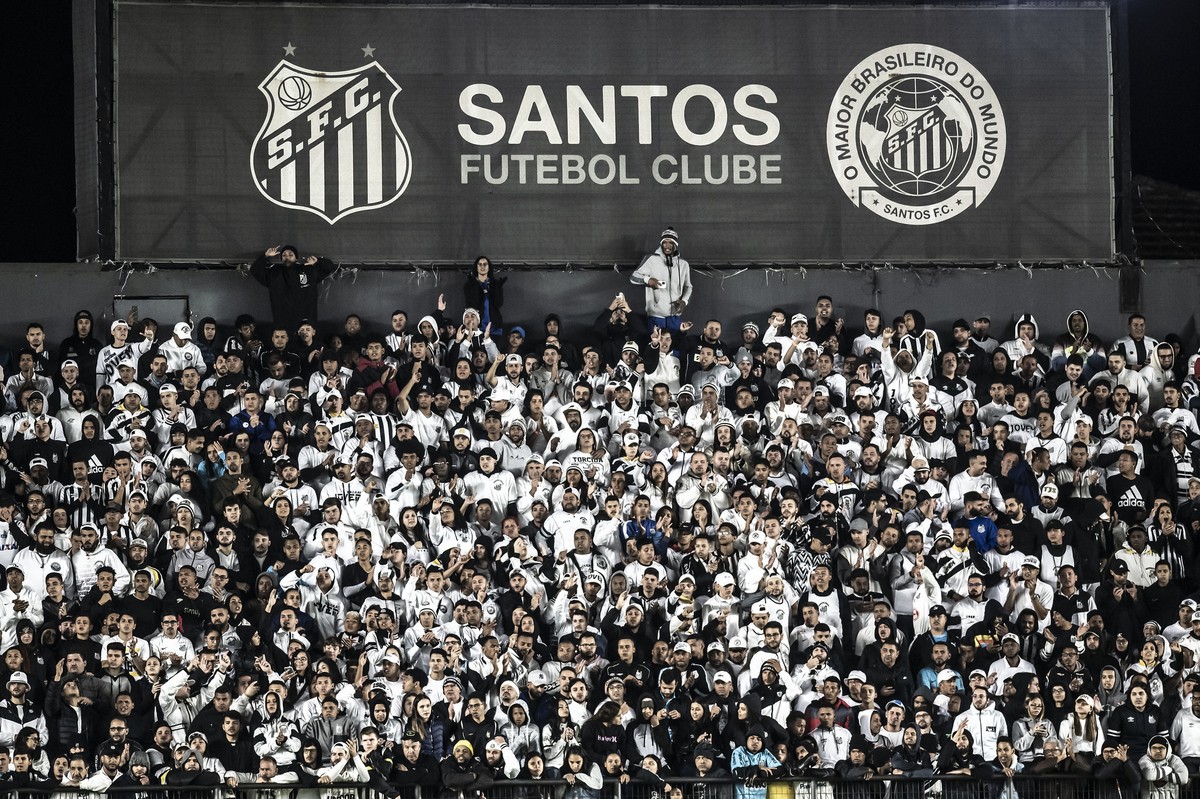 Santos Futebol Clube - Nossos jogadores inscritos na #Sudamericana. VAMOS,  SANTOS! ⚪️⚫️✊