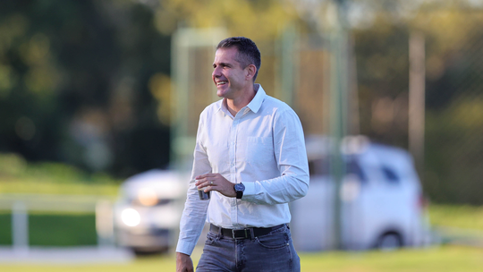 Com saída de Victor, Atlético-MG inicia reformulação no futebol para 2026