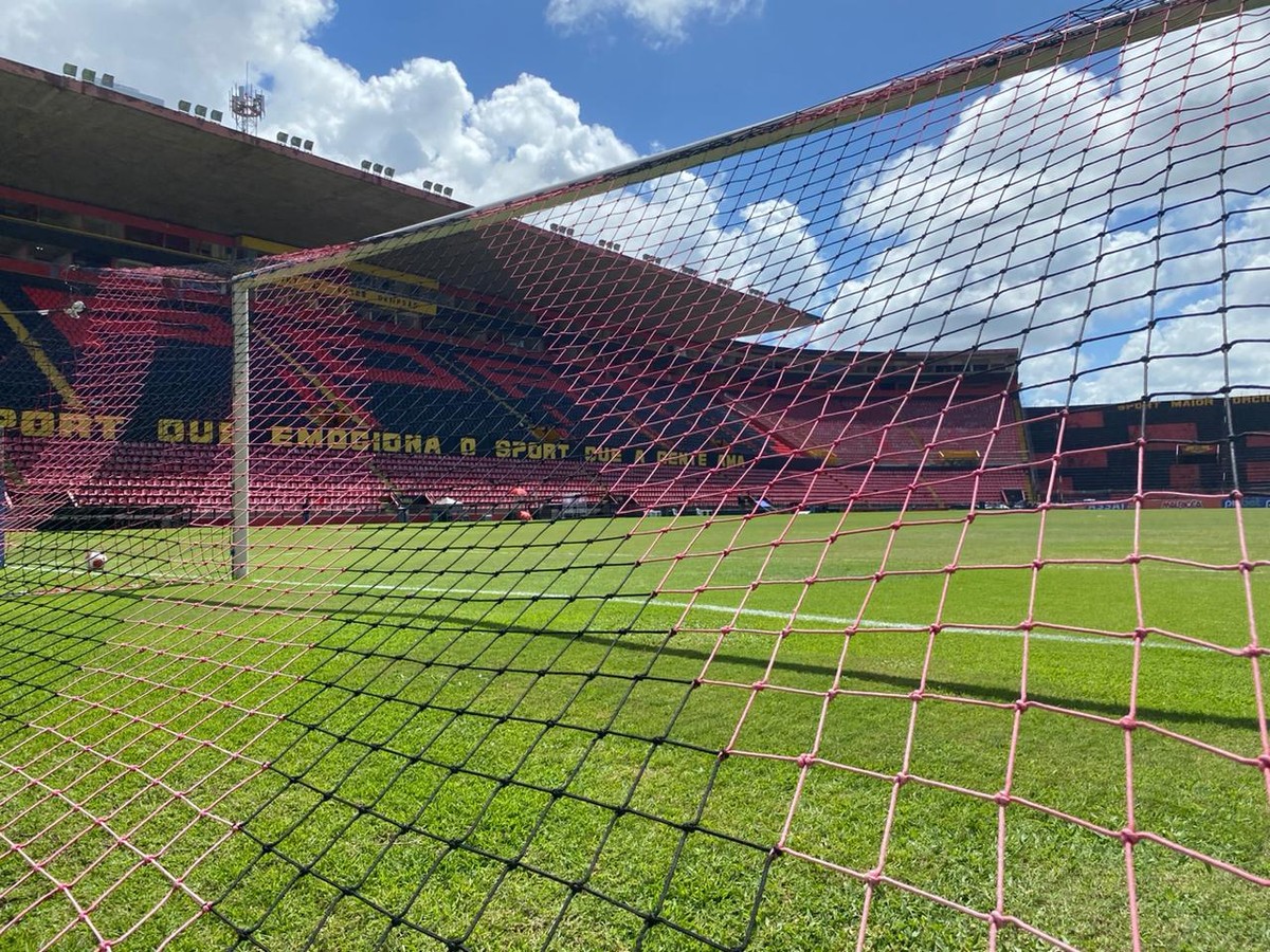 Sport x Guarani: saiba onde assistir jogo do Brasileirão Série B