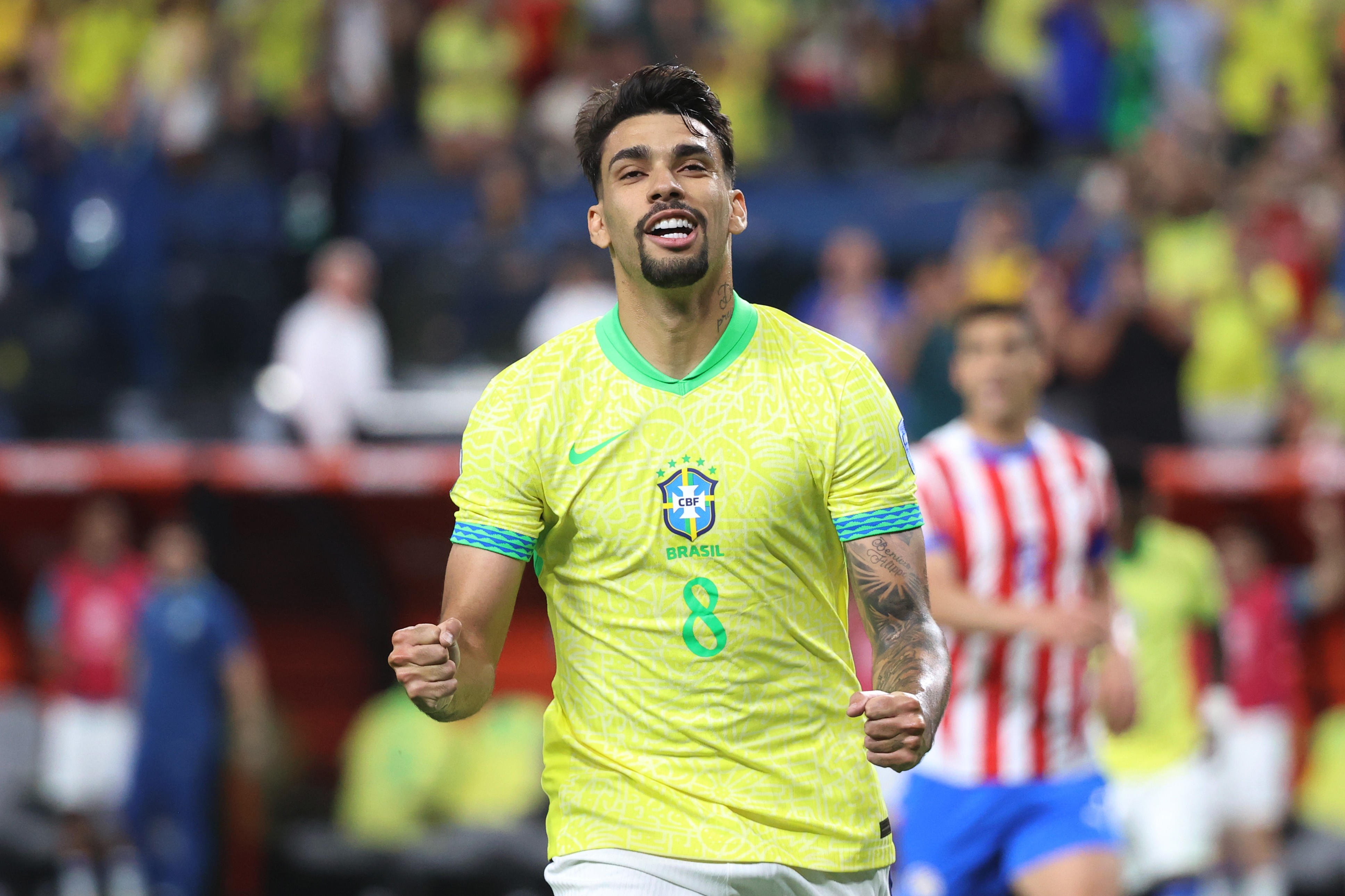 Clube com mais pré-convocados, Fla deve multiplicar ganhos 
na Copa | Ge