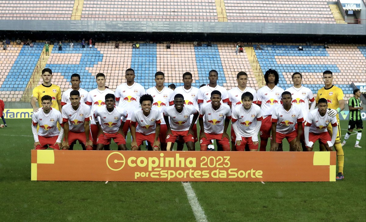 Koka - Red Bull Bragantino conhece tabela de jogos na Copa São Paulo de  Futebol Júnior de 2024