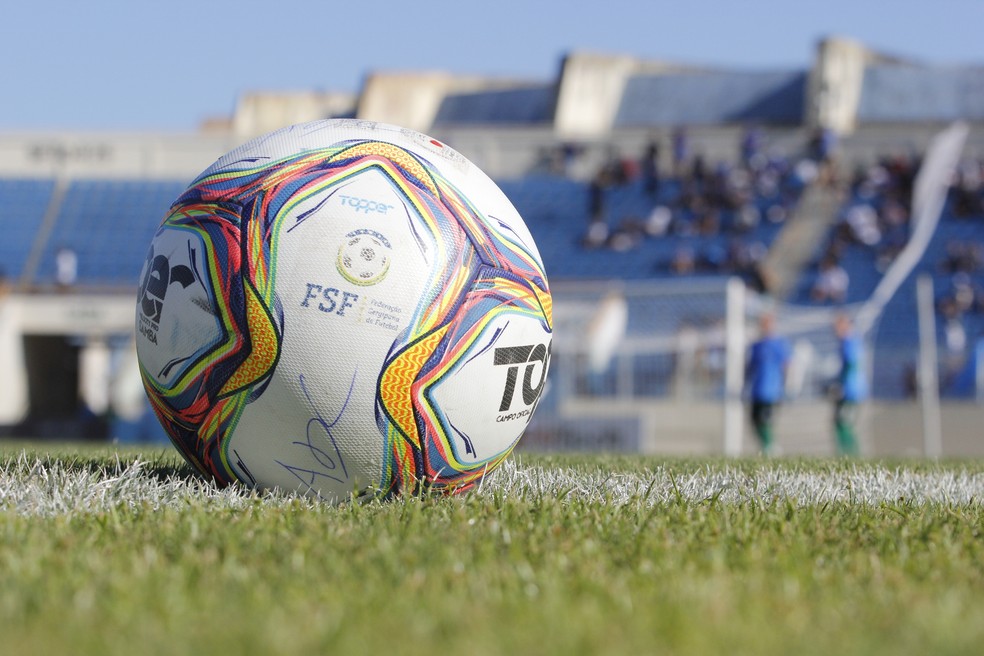 Chegou a hora da bola rolar no Campeonato Paulista de Futebol 7