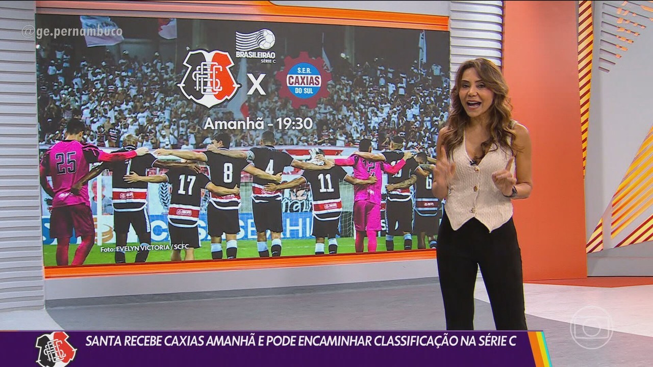 Técnico acredita em maior adaptação do Santa Cruz à Arena de PE após treinos na semana