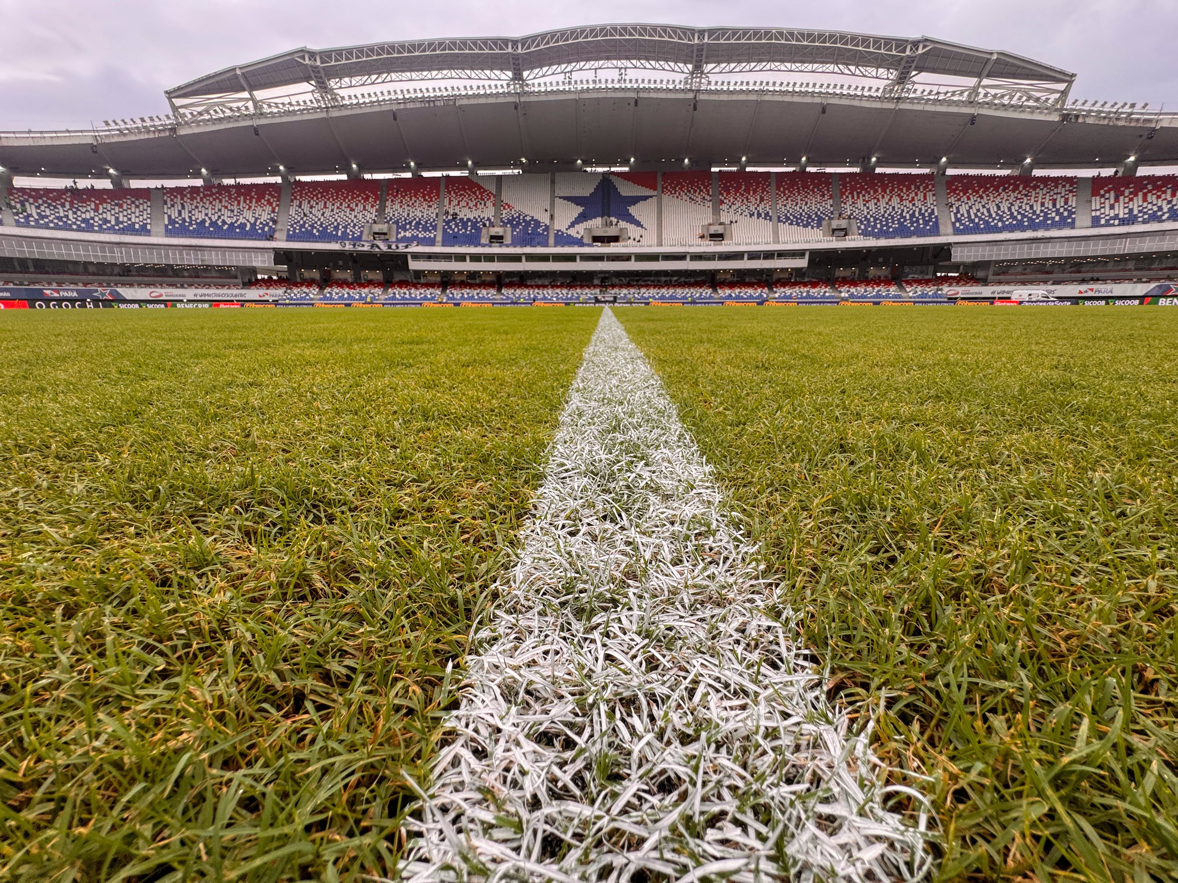 Remo e Fluminense se enfrentam em Belém pela Série A: horários, onde assistir e escalações.