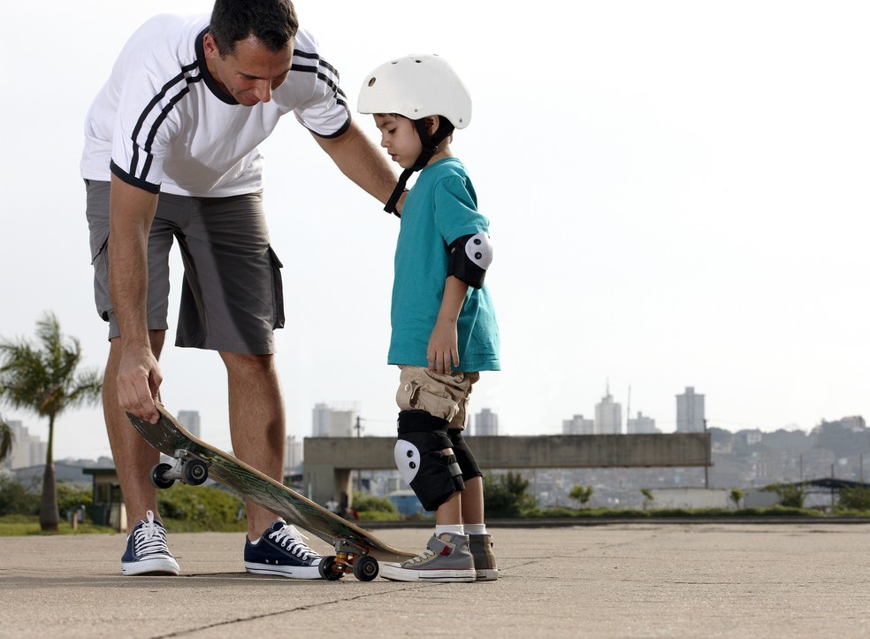 Quando colocar seu filho no futebol? Conheça os benefícios excelentes do  esporte para as crianças - Minha Vida