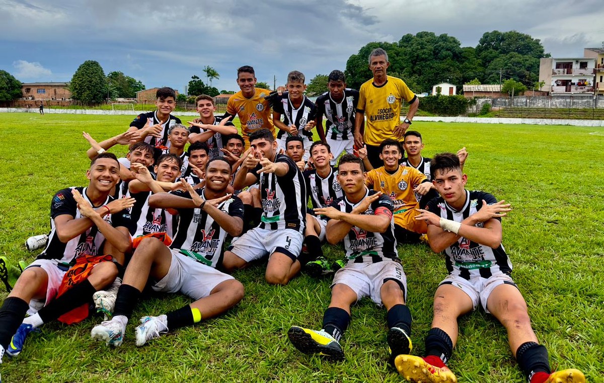 Associação de Futebol de Santarém AFS - 👉SELEÇÃO NACIONAL SUB-17