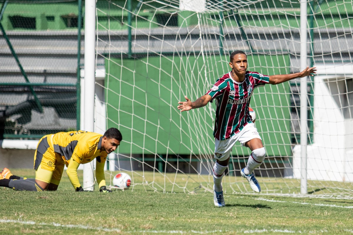 Wesley Natã vibra com início artilheiro no Bahia: 'Um sonho