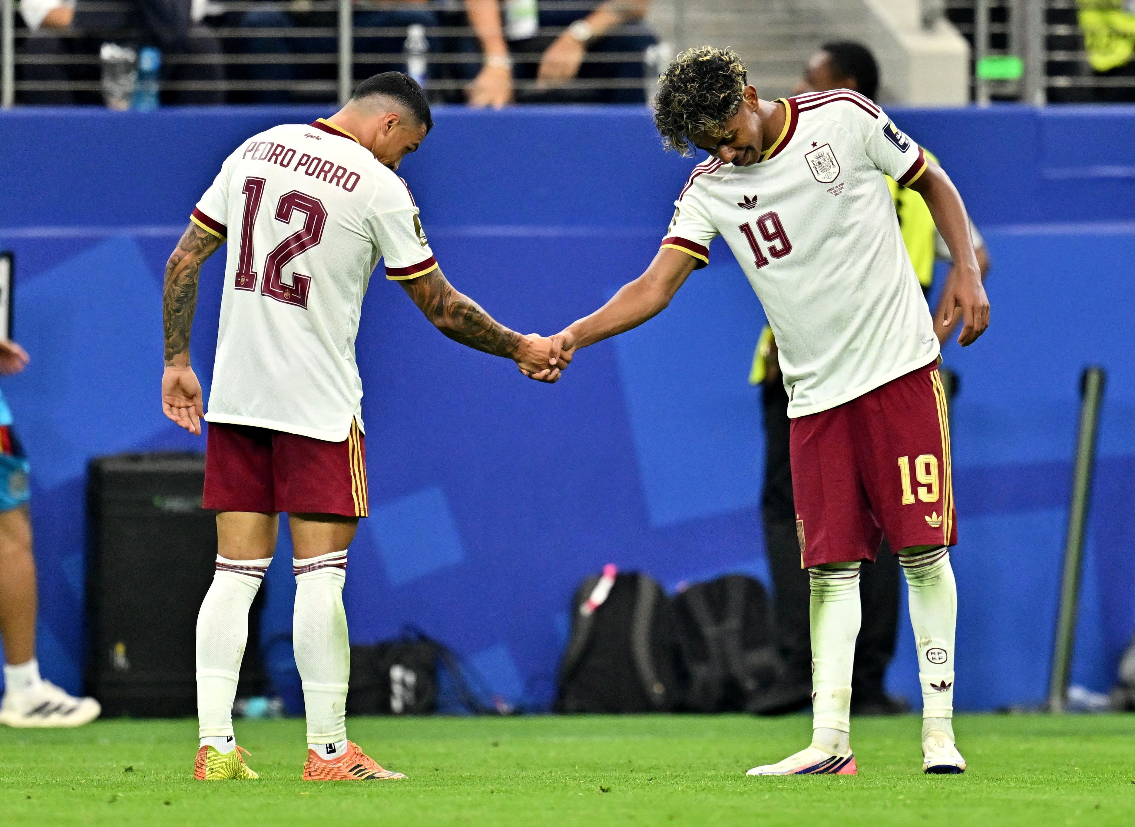 Ranking da Fifa após as semis da Copa: Argentina vira líder e Espanha sobe para o 2º lugar