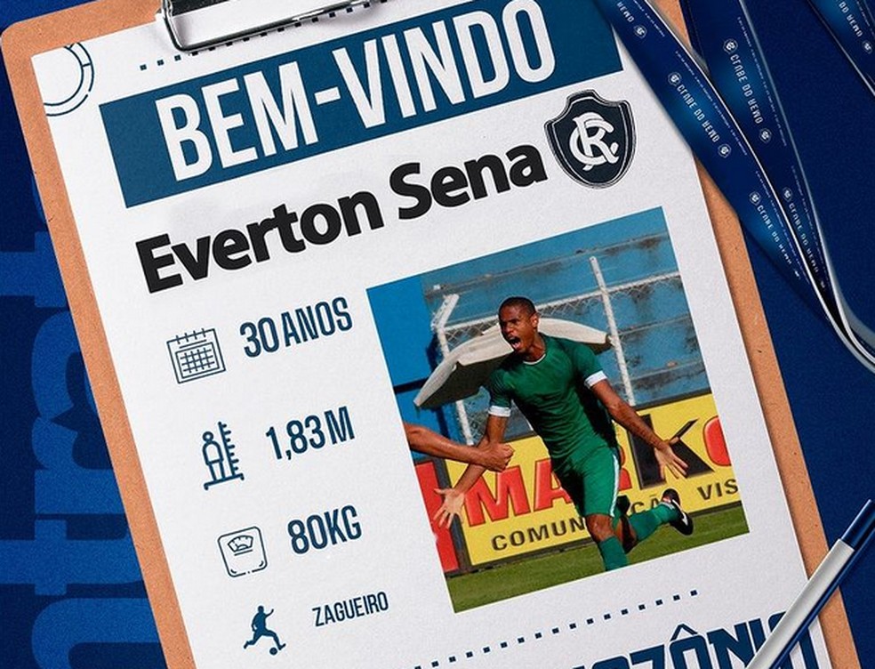 Everton Sena (BRA) :: Fotos 
