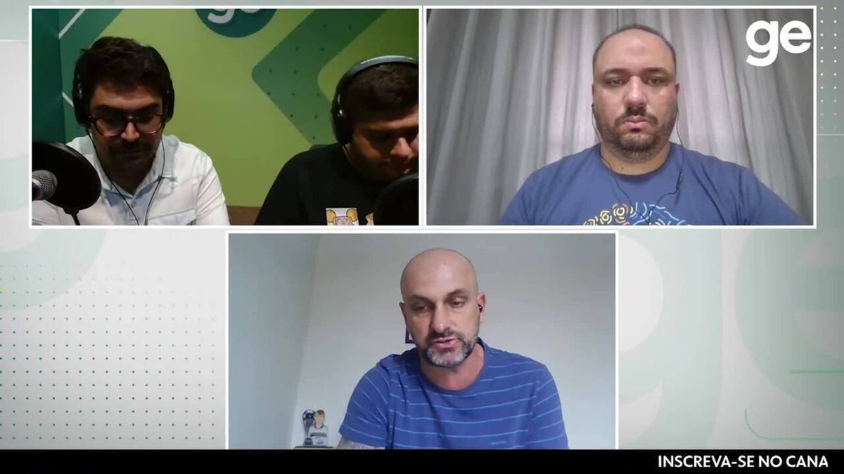 Corinthians avalia alterações no meio-campo para confronto contra o Juventude