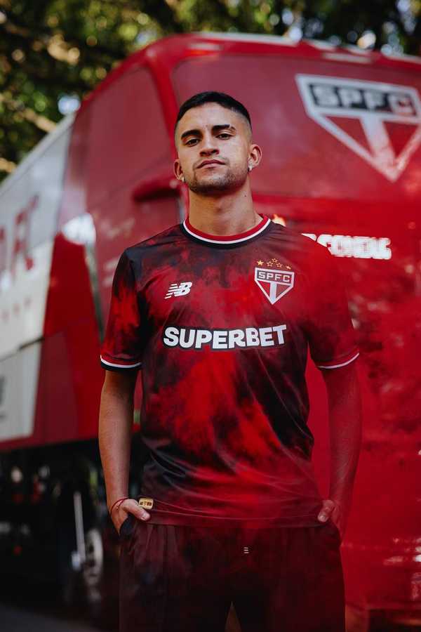 São Paulo considera vendas de jogadores para equilibrar as finanças do clube