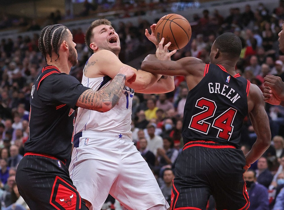 Chicago Bulls x Washington Wizards: Onde assistir ao vivo DeRozan