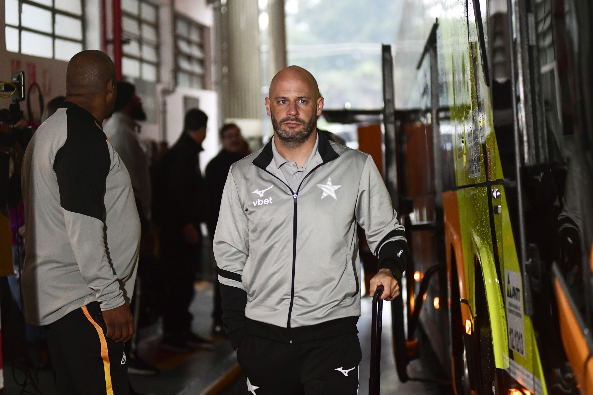 Escalação do Botafogo: classificado, Franclim deve fazer testes contra o Caracas