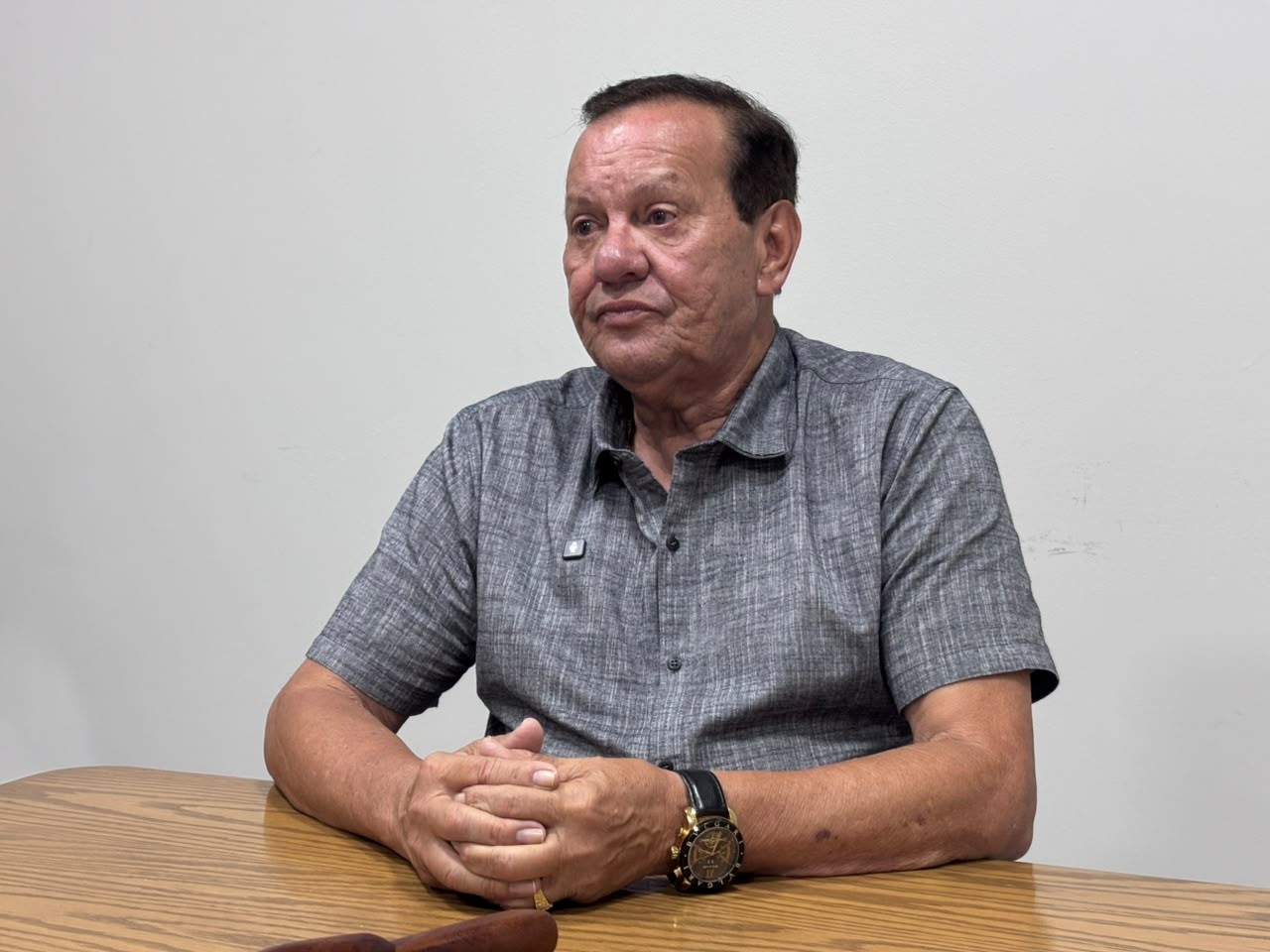 Entenda: Dirigentes e conselheiros analisam a situação de Rafael Tenório no CSA
