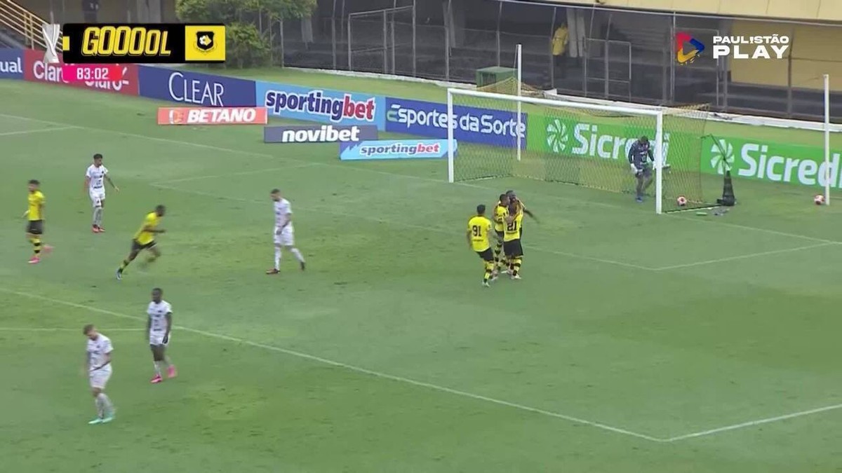 Marcinho admite Ituano abaixo do esperado em estreia no Paulistão e projeta reação contra o Corinthians