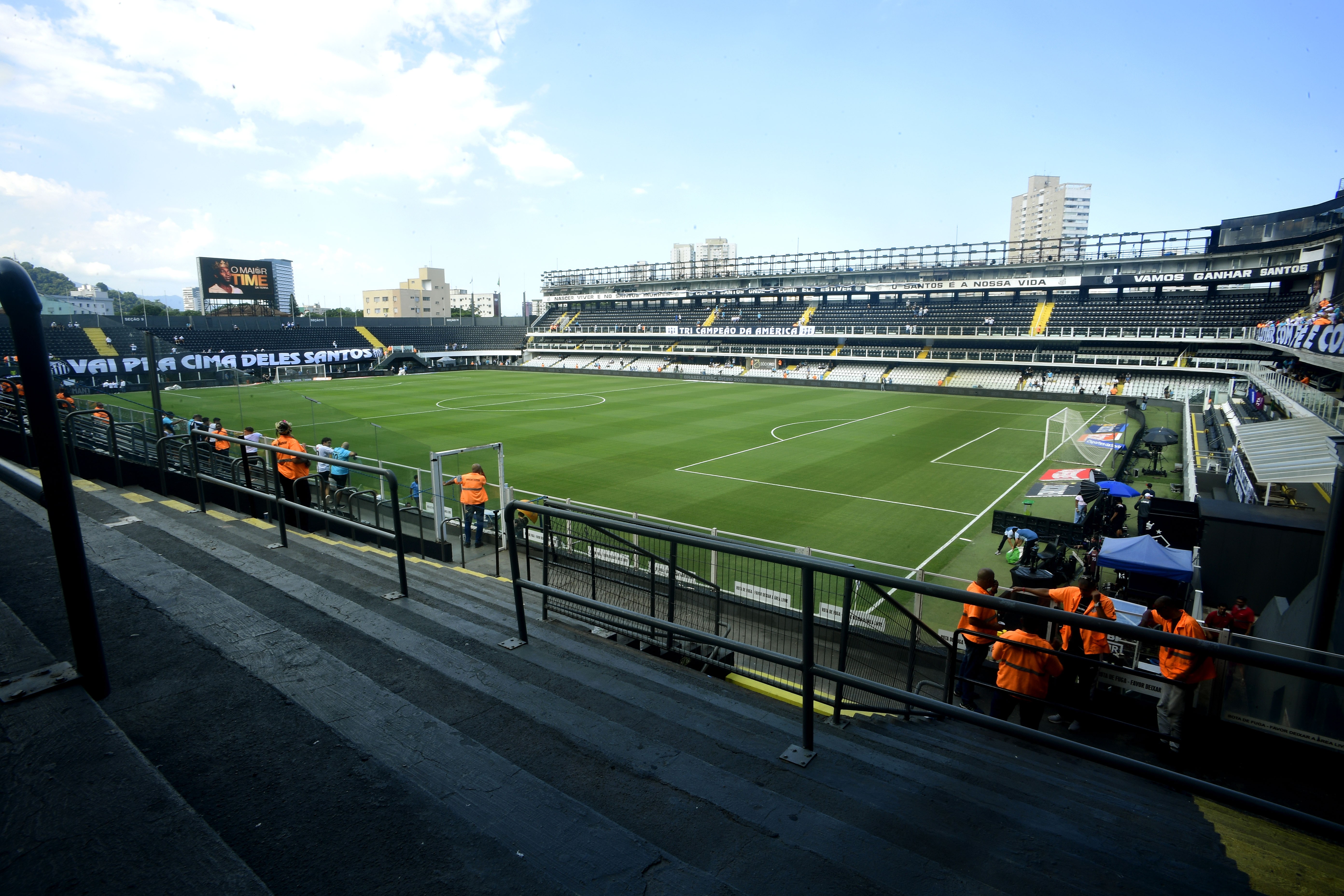 Santos x Remo: onde assistir ao vivo, horário e escalações | Ge