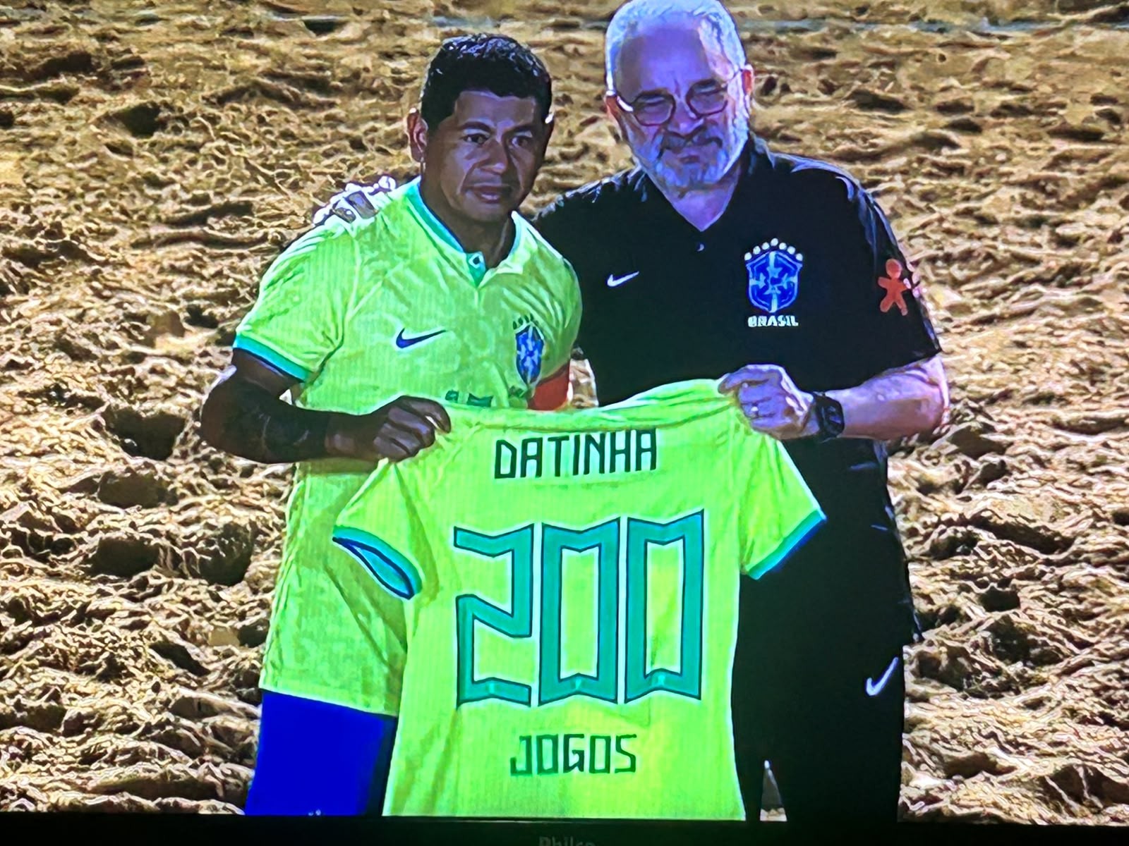 Três maranhenses são convocados para o Mundialito de Beach Soccer