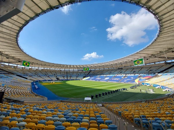 Copa América 2019: Dicas - Jogos no Maracanã - Fim de Jogo