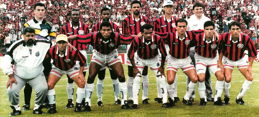 Athletico 1995