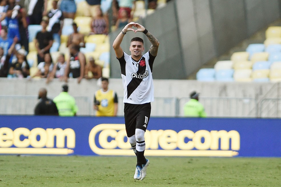 Vasco e Sport fazem jogo 'pegado' e ficam no empate no Maracanã