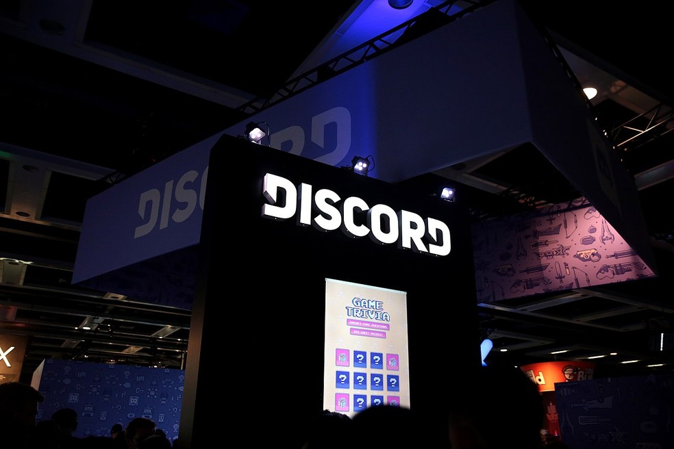 Microsoft pode comprar Discord por mais de R$ 55 bilhões, diz site