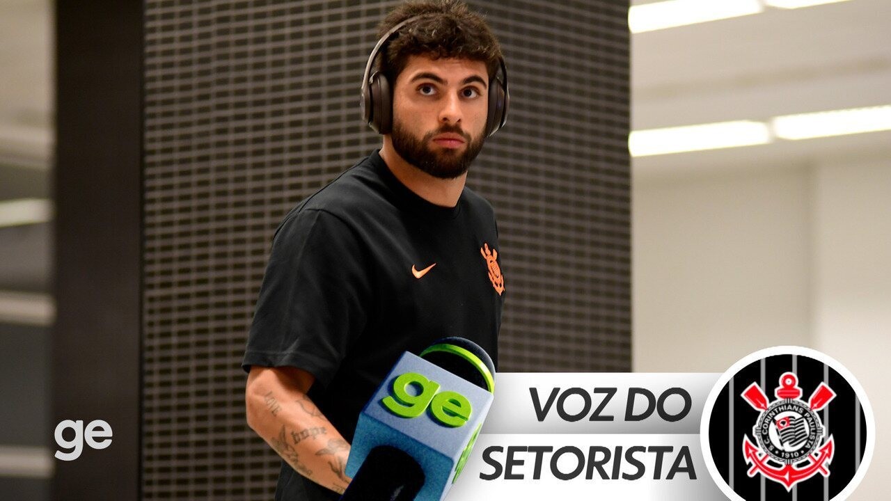 Corinthians avança com novo patrocinador master e abre portas para diversificação esportiva