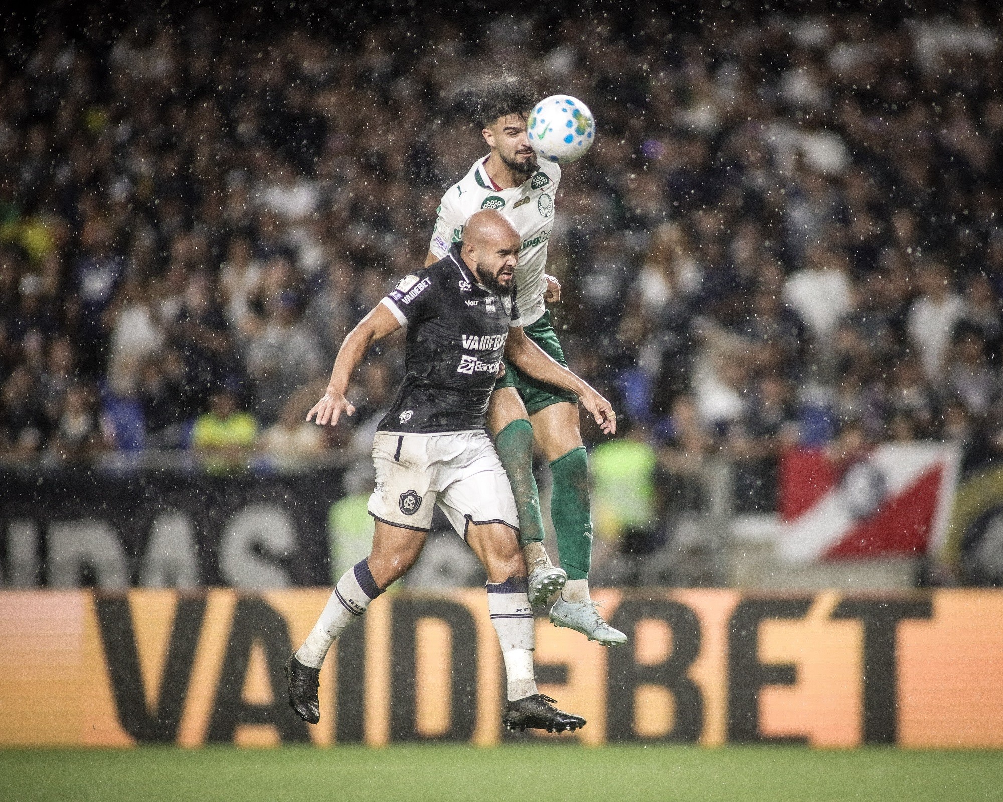 Veja os públicos da 15ª rodada do Campeonato Brasileiro