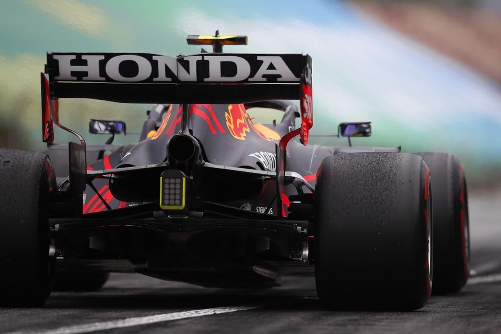 Análise: por que asas serradas retornaram à Fórmula 1