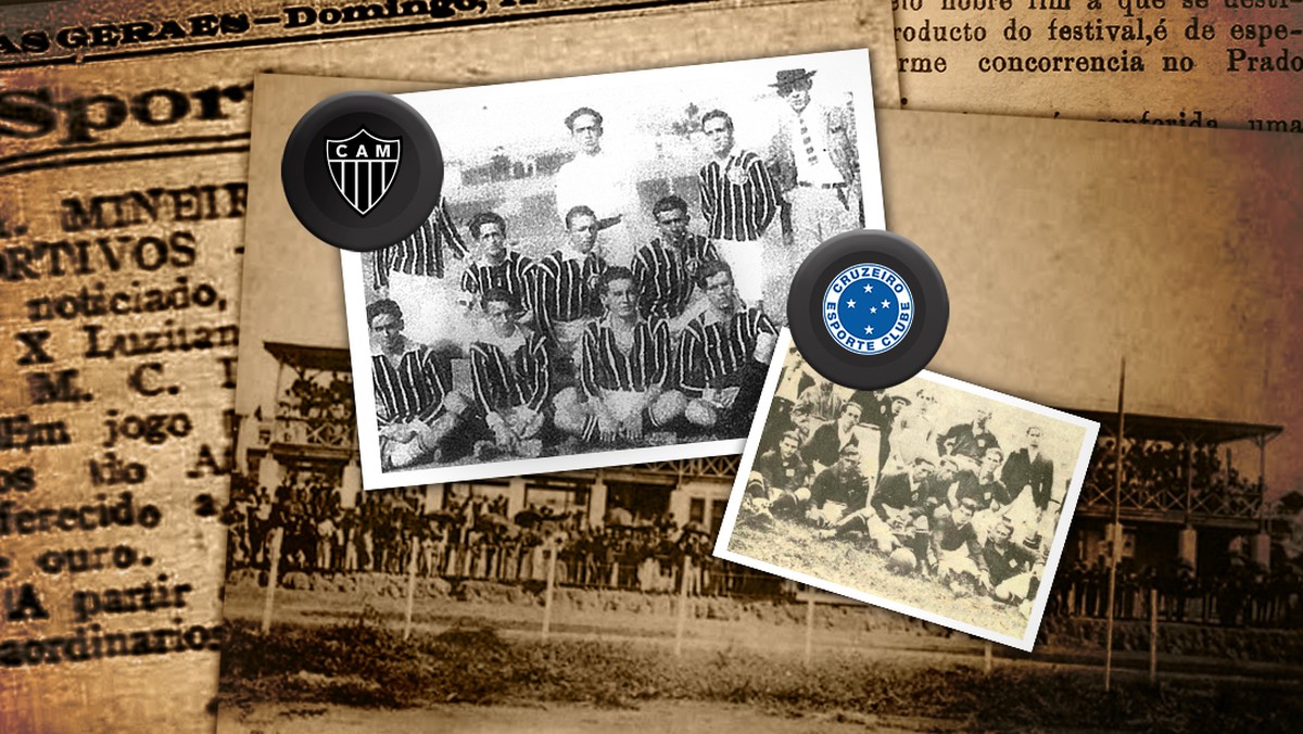 Quiz: teste seus conhecimentos sobre o centenário clássico entre Flamengo e  Vasco