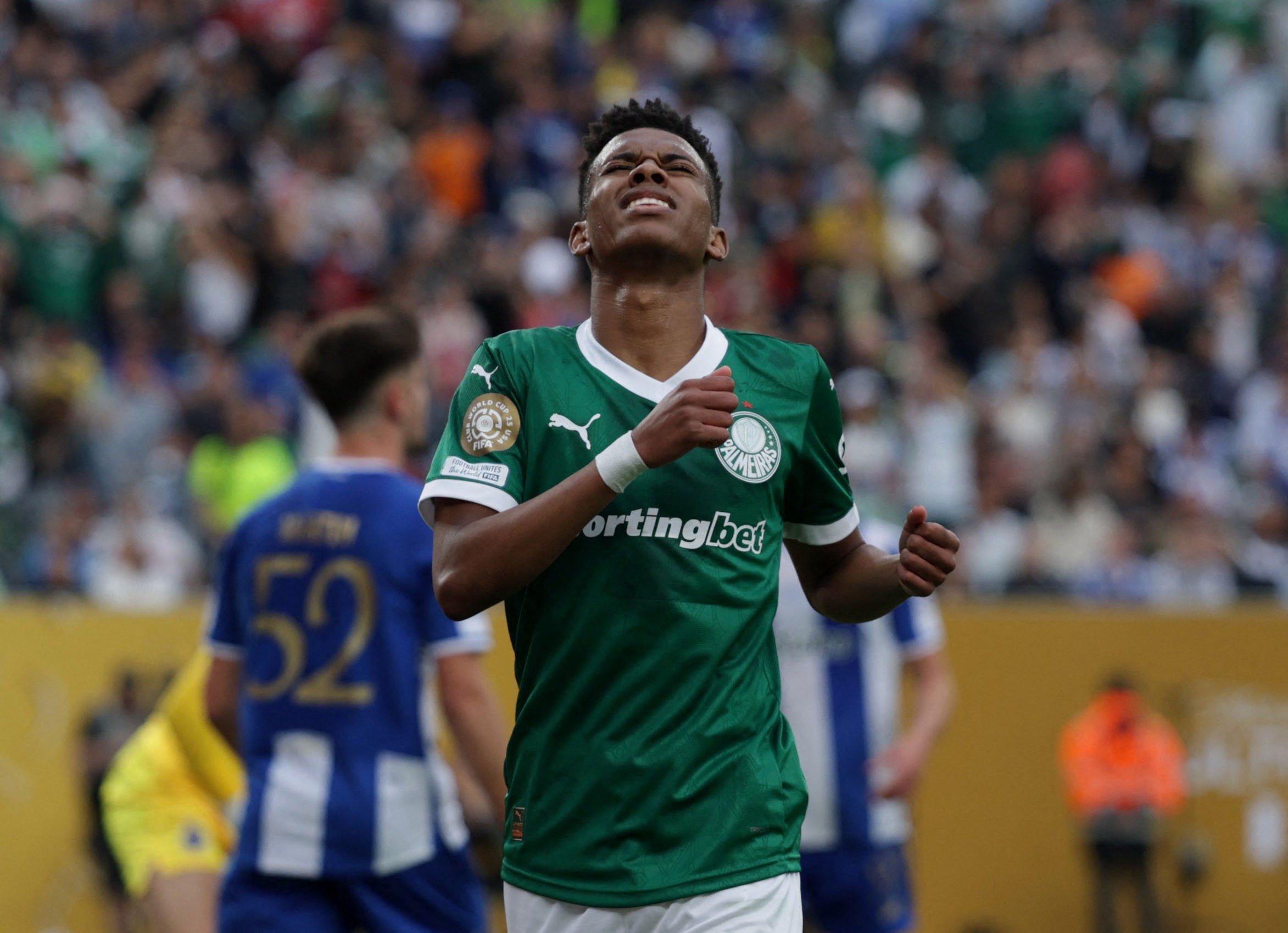 Análise: Palmeiras empolga 