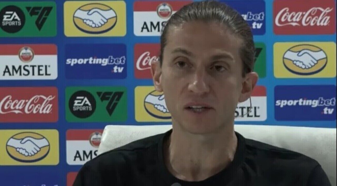 Filipe Luís esclarece falas sobre racismo após enxurrada de críticas