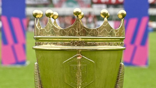 Copa Paulista: veja datas e horários das quartas de final - Foto: (Bob Paulino/Ag. Paulistão)