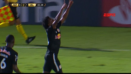 Últimos vídeos do Bragantino