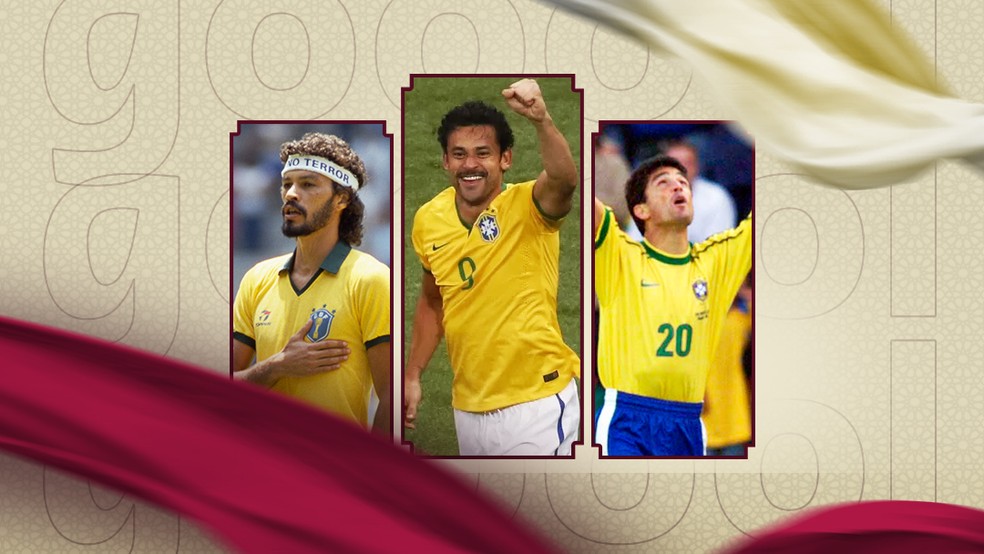 GOAL Brasil - Estes são os times que ganharam Brasileirão e Copa do Brasil  no século! 🏆🇧🇷 As grandes taças do futebol nacional! Qual foi o melhor  time dos últimos 20 anos? 😮