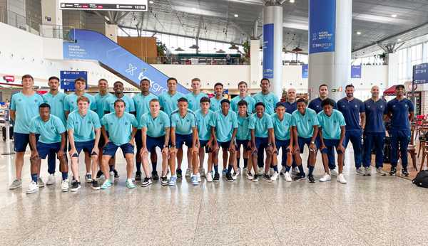 FIQUE DE OLHO! Destaques da base do Imortal para você dar atenção na copinha 2025