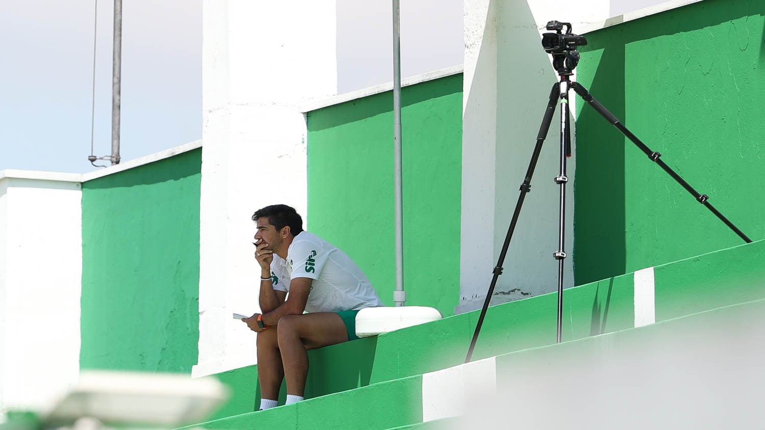 Palmeiras ganha folga após eliminação na Copa do Mundo de Clubes; veja programação