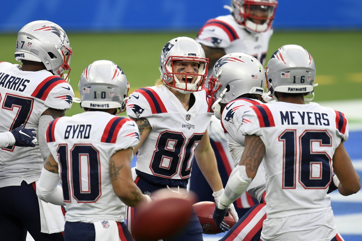 Dolphins vencem Broncos com pontuação histórica: 70 a 20, futebol americano