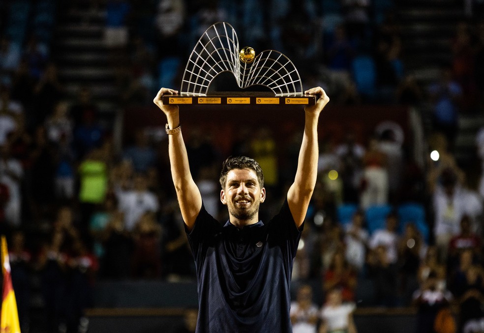 ATP Finals de 2023: grupos, programação, curiosidades e onde assistir ao vivo - Agência Olímpica