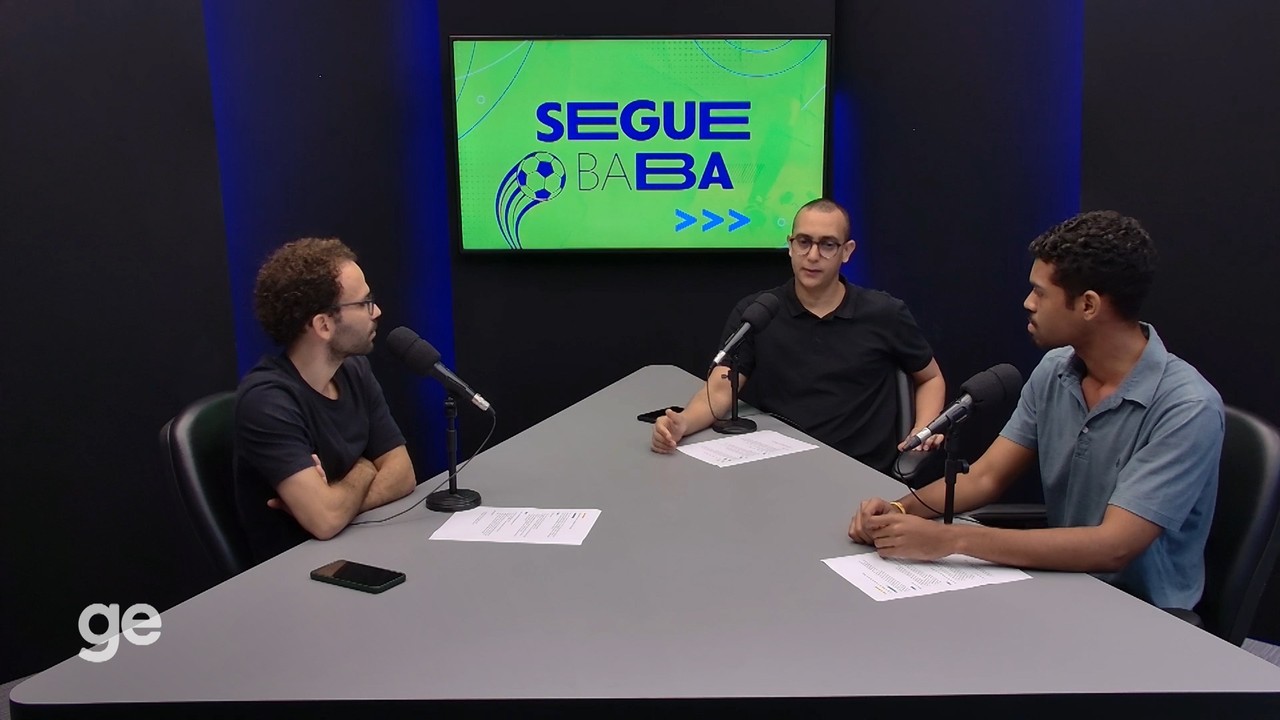 Segue o BAba #183: Da polêmica com arbitragem às projeções para enfrentar São Paulo