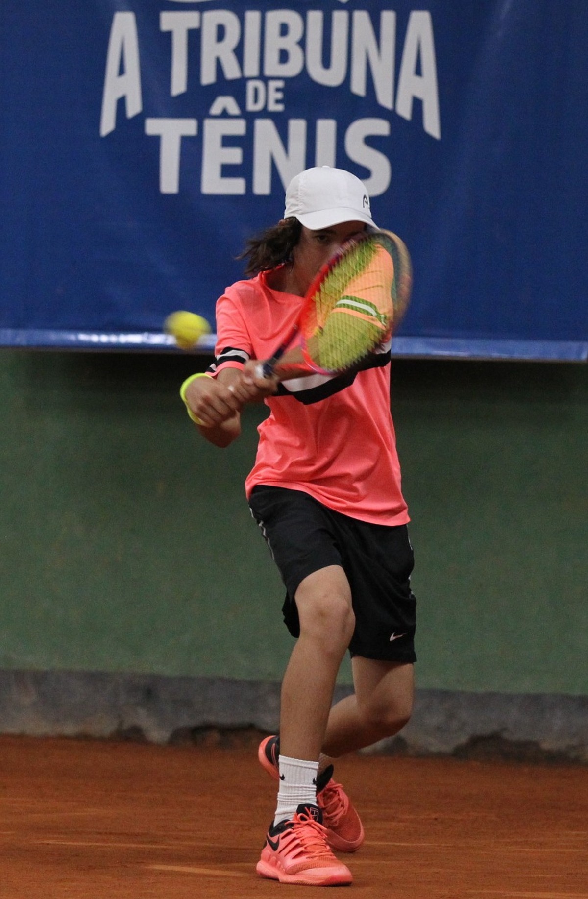 Torneio de Tênis Independente promete intensidade esportiva em Taquaritinga  - O Defensor