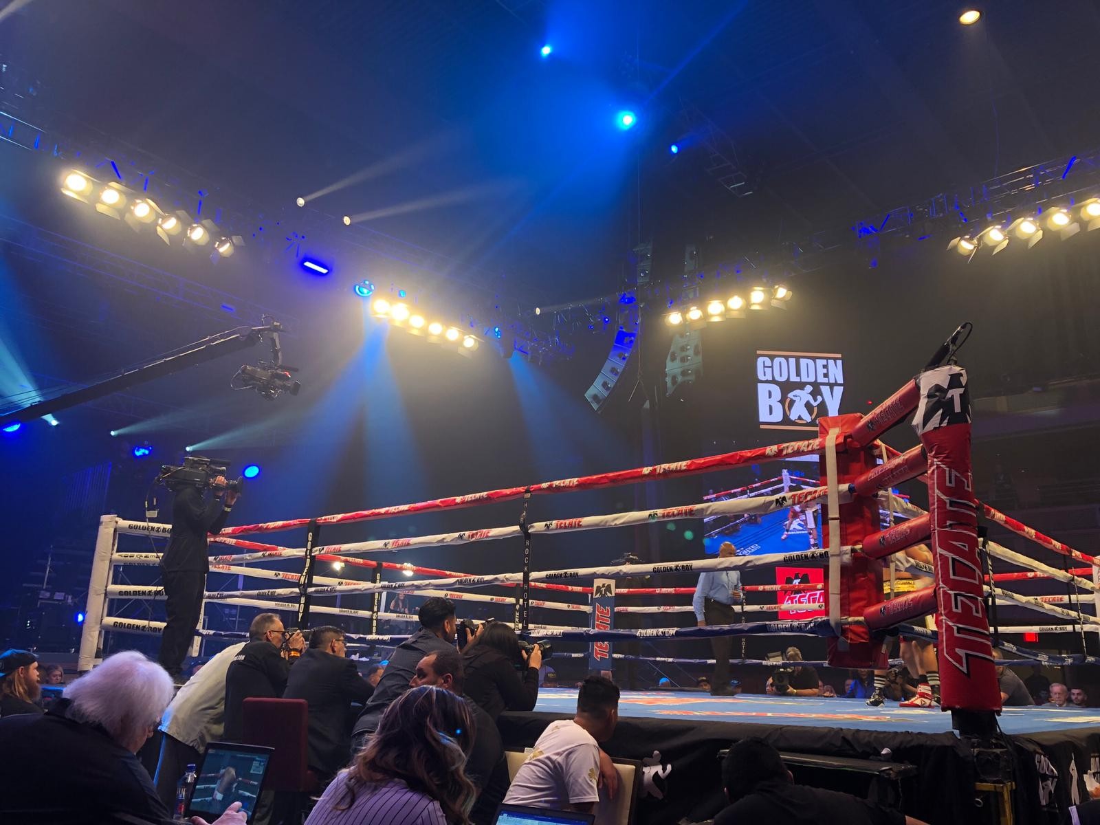 Cuiabá sedia a vigésima segunda edição do Mato-grossense de boxe neste ...