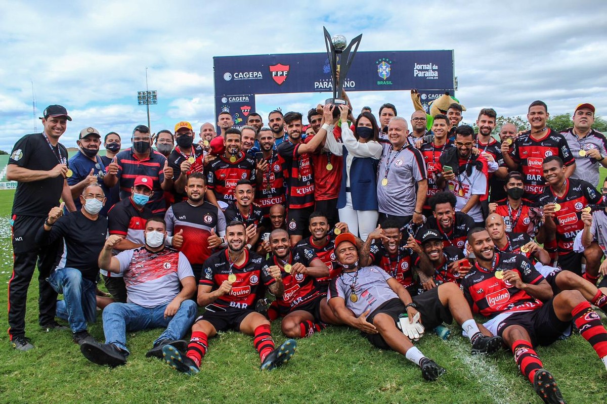 Neguebinha/Mago vence 1ª edição do maior torneio de futevôlei do  Norte-Nordeste, em João Pessoa, pb